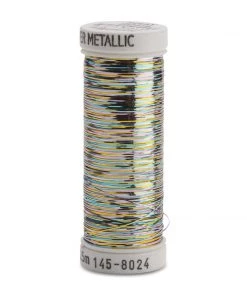 Sulky Sliver Metallic Thread (250 Yds.)