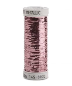 Sulky Sliver Metallic Thread (250 Yds.)