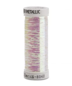 Sulky Sliver Metallic Thread (250 Yds.)