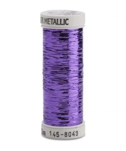 Sulky Sliver Metallic Thread (250 Yds.)