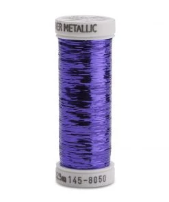 Sulky Sliver Metallic Thread (250 Yds.)