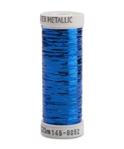 Sulky Sliver Metallic Thread (250 Yds.)