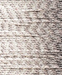 Supplies ProWrap Metallic Twist 100YD Spool