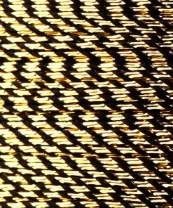 Supplies ProWrap Metallic Twist 100YD Spool