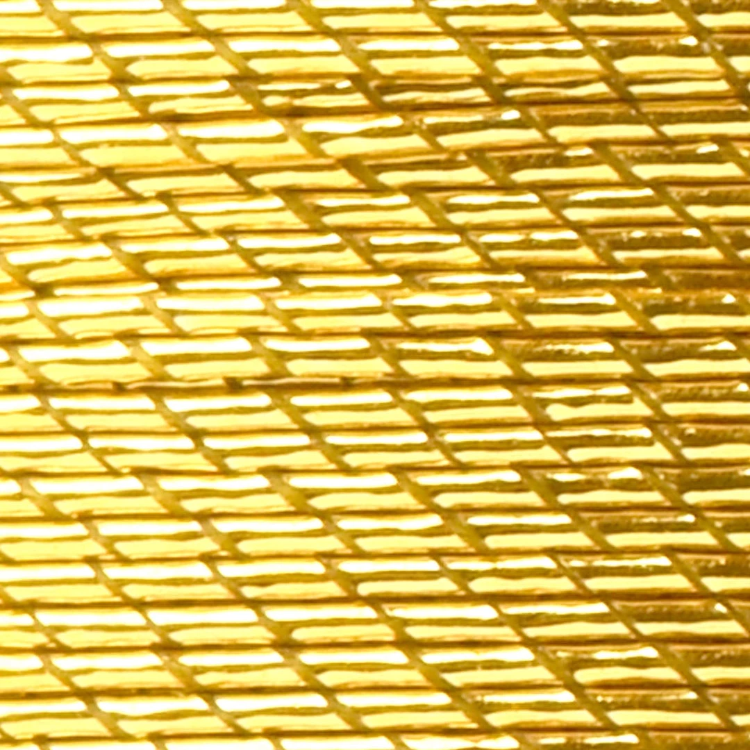 ProWrap Metallic Rod Winding Thread - Size A (100 Yds) Supplies