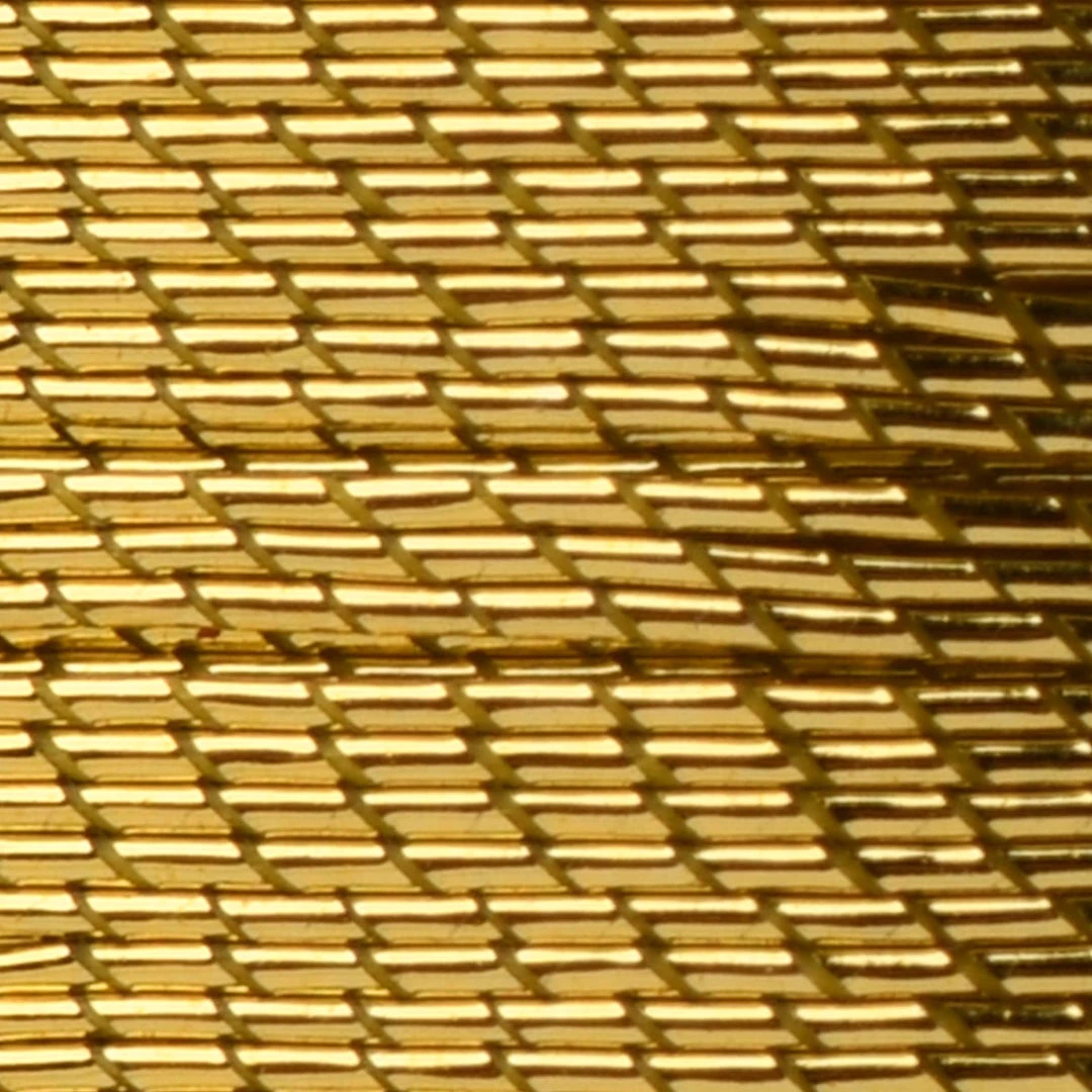 ProWrap Metallic Rod Winding Thread - Size A (100 Yds) Supplies