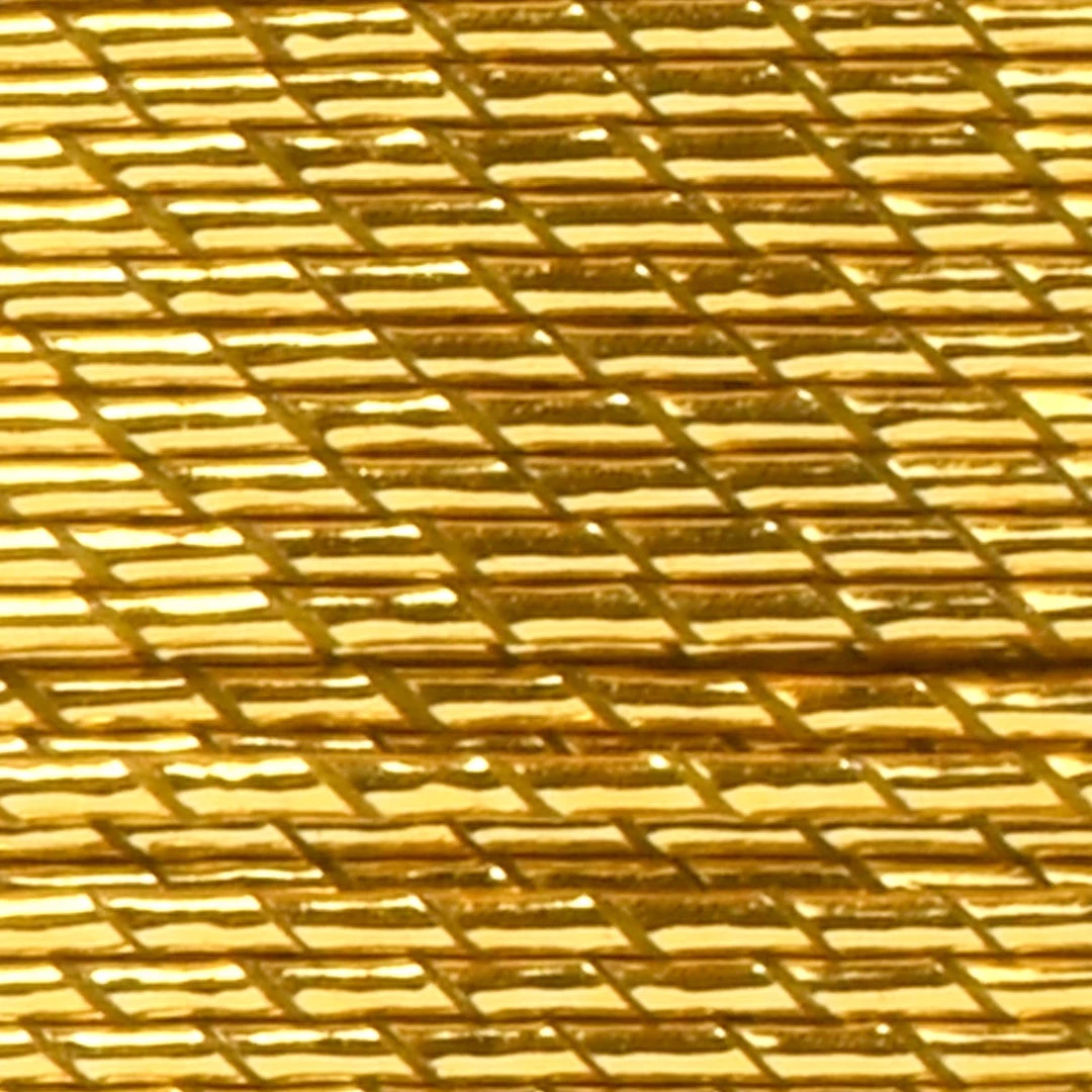 ProWrap Metallic Rod Winding Thread - Size D (1 Oz) Supplies