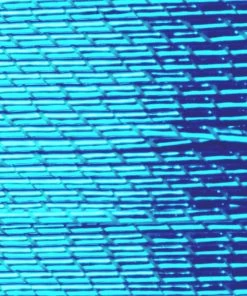 ProWrap Metallic Rod Winding Thread - Size D (1 Oz) Supplies