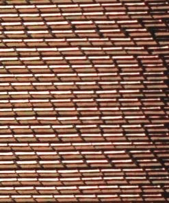 ProWrap Metallic Rod Winding Thread - Size D (1 Oz) Supplies