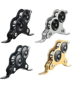 AB1 Tackle Components AB1 80-130 And Unlimited Class Roller Guides