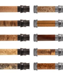 REC Components REC Aluminum Fly Seat ABS