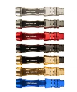 CRB Heavy Duty Aluminum Jigging Reel Seat ARC Components