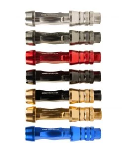 CRB Heavy Duty Aluminum Jigging Reel Seat ARC Components