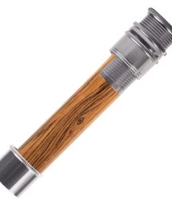 REC Components REC Aluminum Fly Seat ADSL