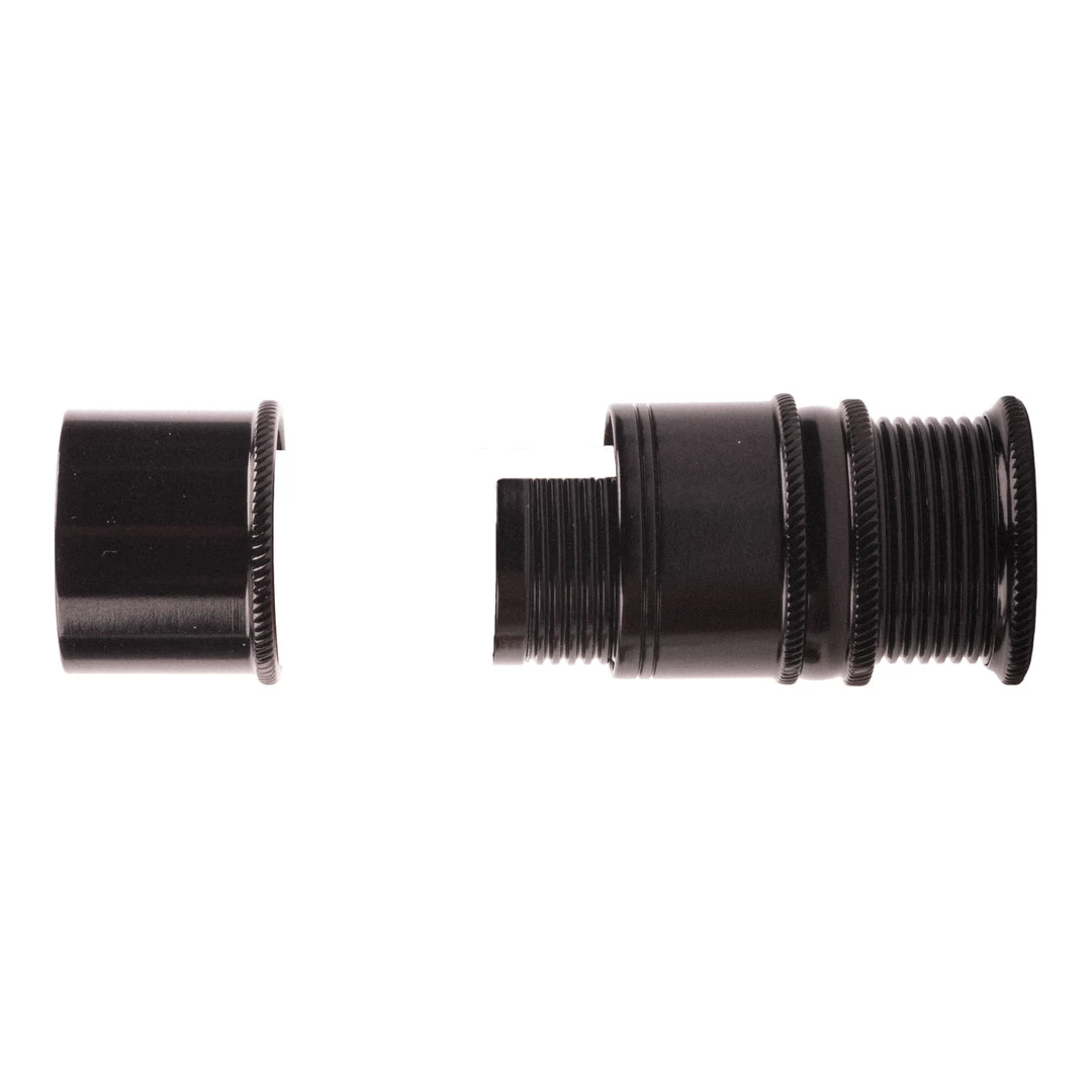 REC Components REC Aluminum Fly Seat, ADSL (Skeleton Only)