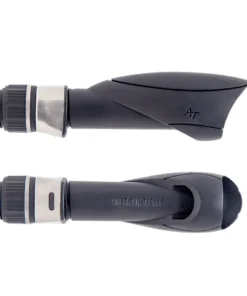 American Tackle Co. AERO Comfort Finish Reel Seat Components