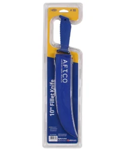 Gear AFTCO Fishing Fillet Knife