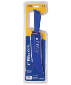 Gear AFTCO Fishing Fillet Knife