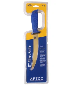 Gear AFTCO Fishing Fillet Knife
