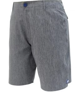 Gear AFTCO Men's Cloudburst Fishing Shorts 10