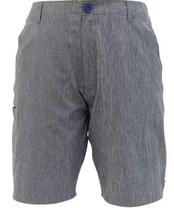 Gear AFTCO Men's Cloudburst Fishing Shorts 10