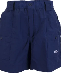 AFTCO Men's Original Fishing Shorts
