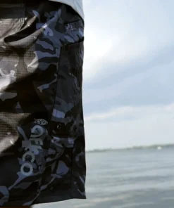 AFTCO Men's Tactical Fishing Shorts