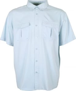 AFTCO Rangle SS Button Down Shirt Gear