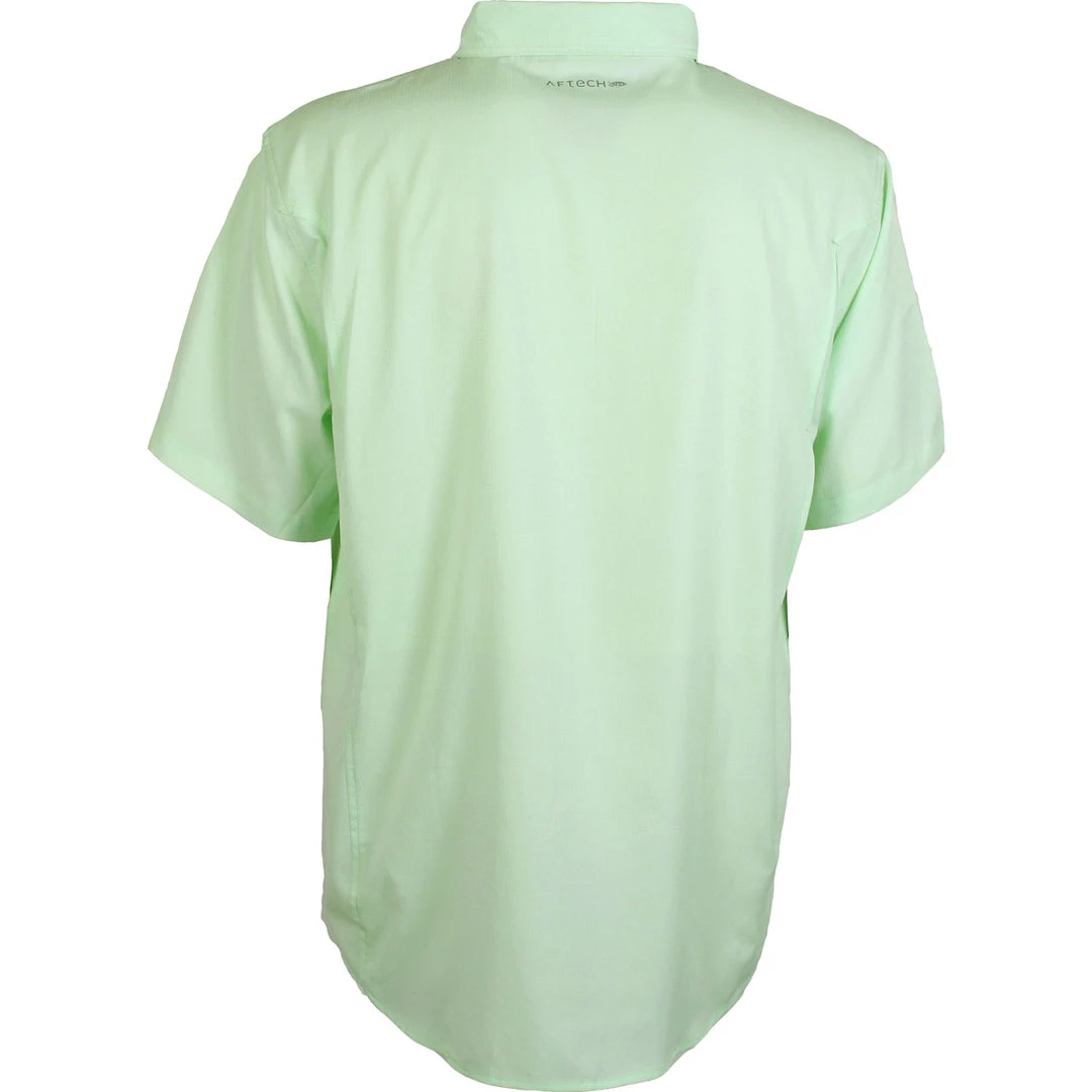 AFTCO Rangle SS Button Down Shirt Gear