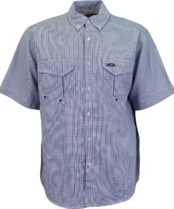 Gear AFTCO Sirius SS Tech Shirt