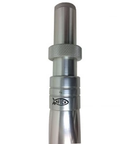 AFTCO Storabutt Removable Butt Components