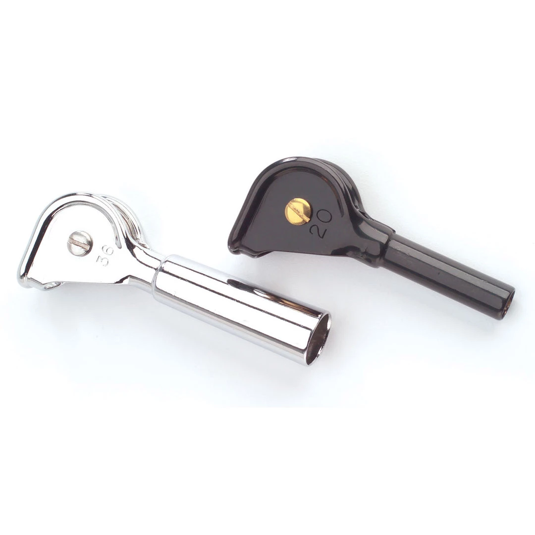 AFTCO Big Foot® Super Heavy Duty Roller Tip-Tops Components