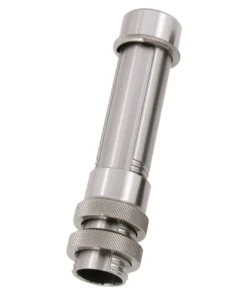 American Tackle Co. AL10 Aluminum Fly Reel Seat Components