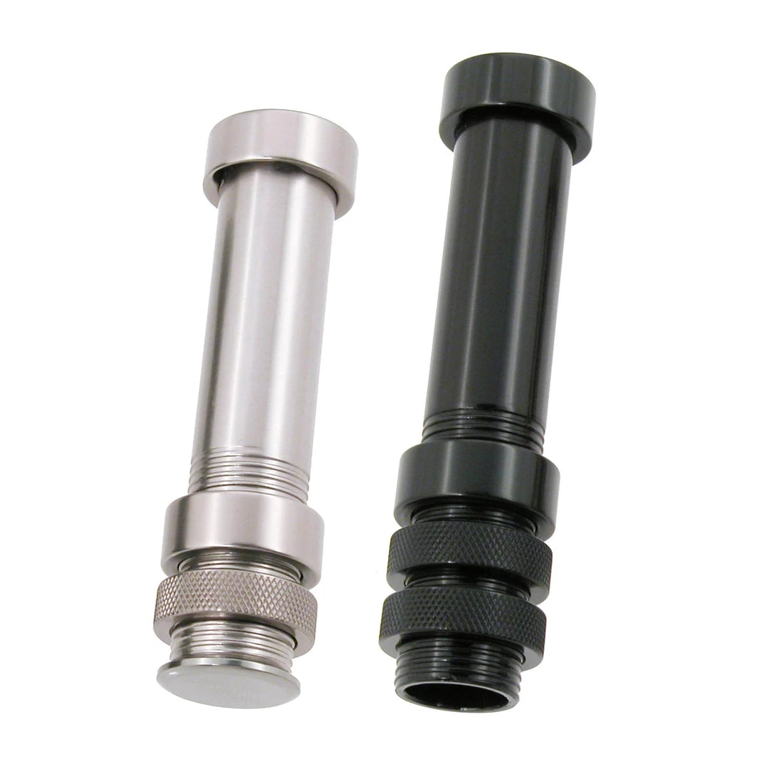 American Tackle Co. Components AL8 Aluminum Fly Seats