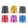 CRB Aluminum Locking Nut Components