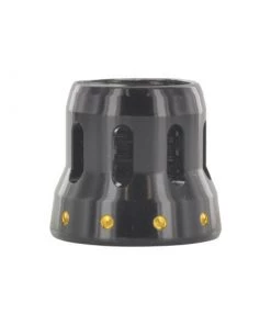 CRB Aluminum Locking Nut Components