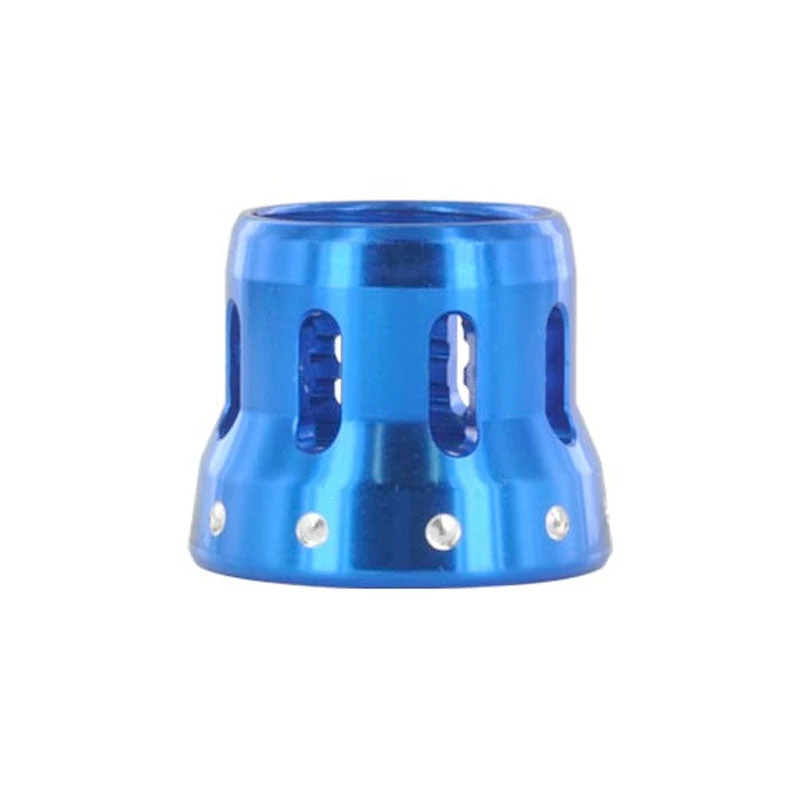 CRB Aluminum Locking Nut Components