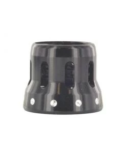 CRB Aluminum Locking Nut Components
