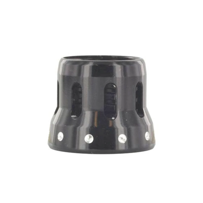 CRB Aluminum Locking Nut Components