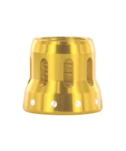 CRB Aluminum Locking Nut Components