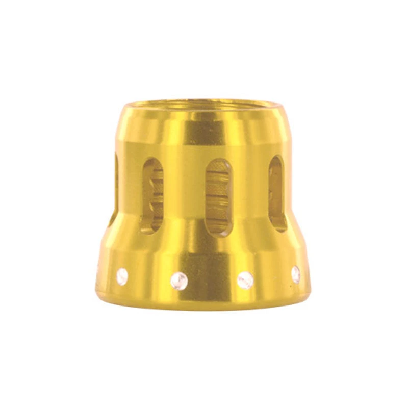 CRB Aluminum Locking Nut Components