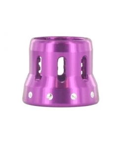 CRB Aluminum Locking Nut Components
