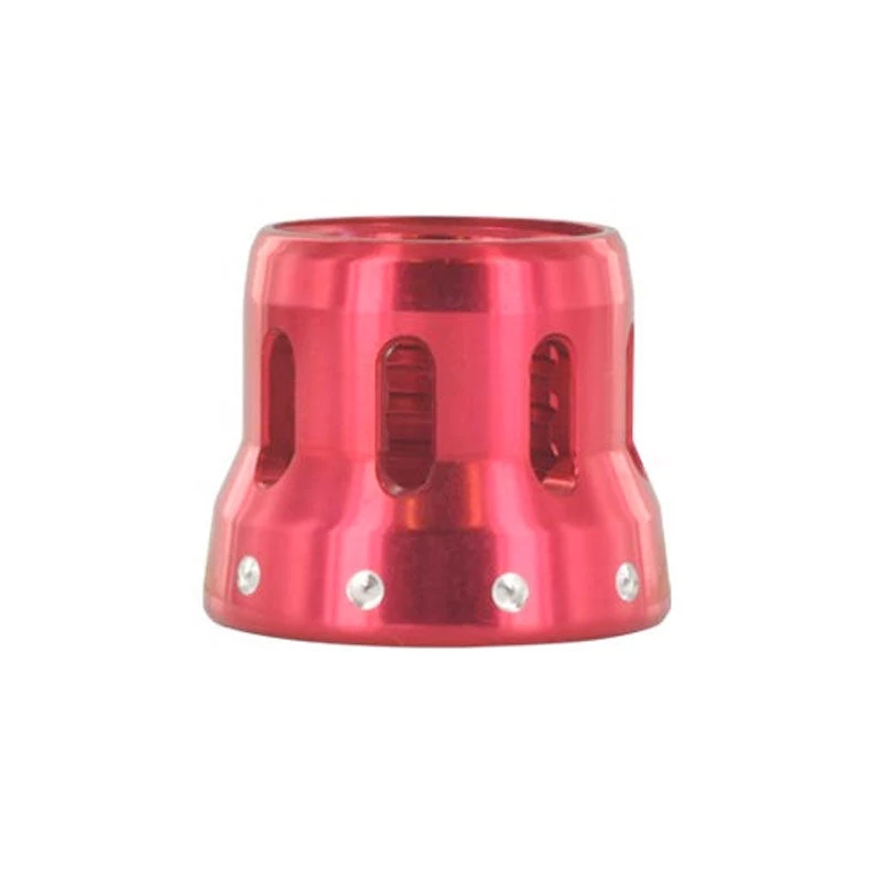 CRB Aluminum Locking Nut Components