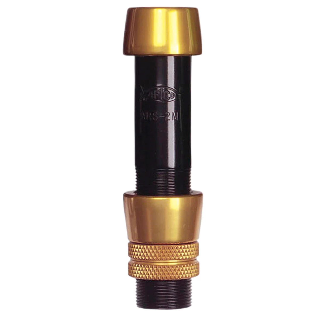 AFTCO Slip-Over Reel Seats Components