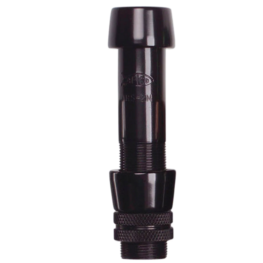 AFTCO Slip-Over Reel Seats Components