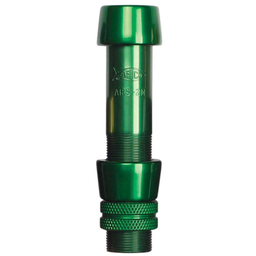 AFTCO Slip-Over Reel Seats Components