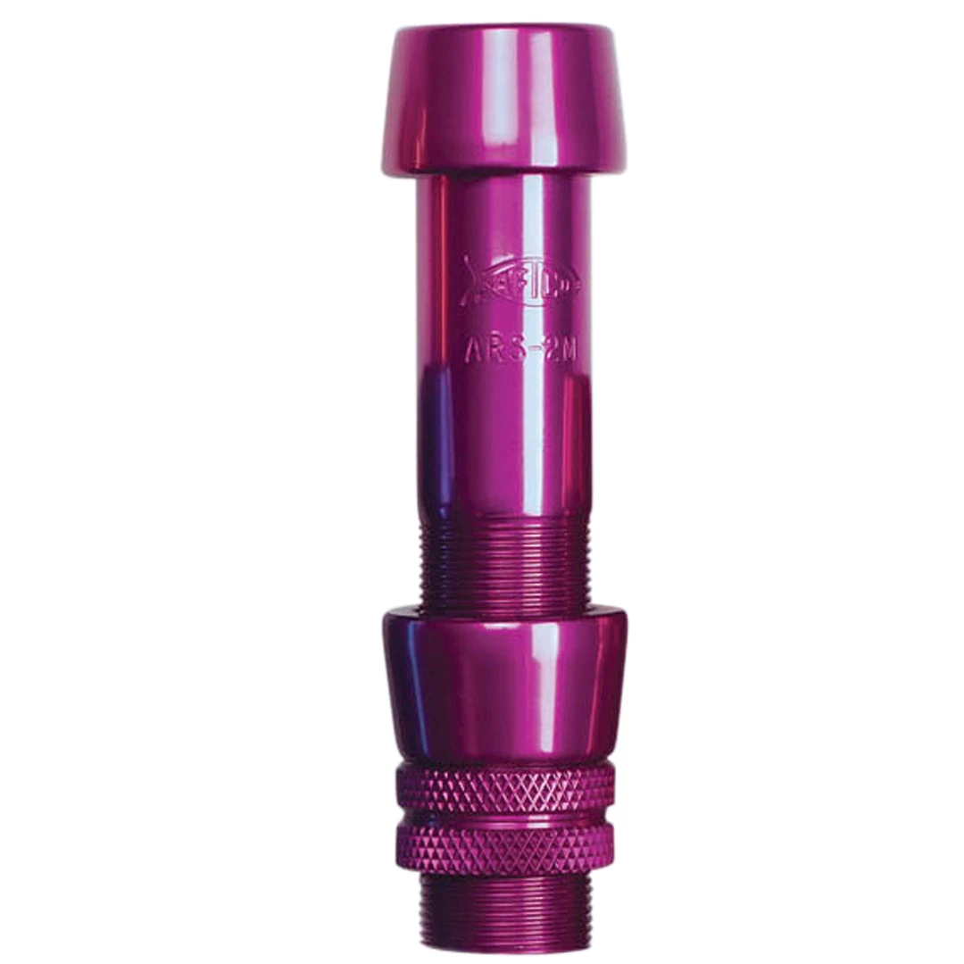 AFTCO Slip-Over Reel Seats Components