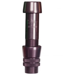 AFTCO Slip-Over Reel Seats Components