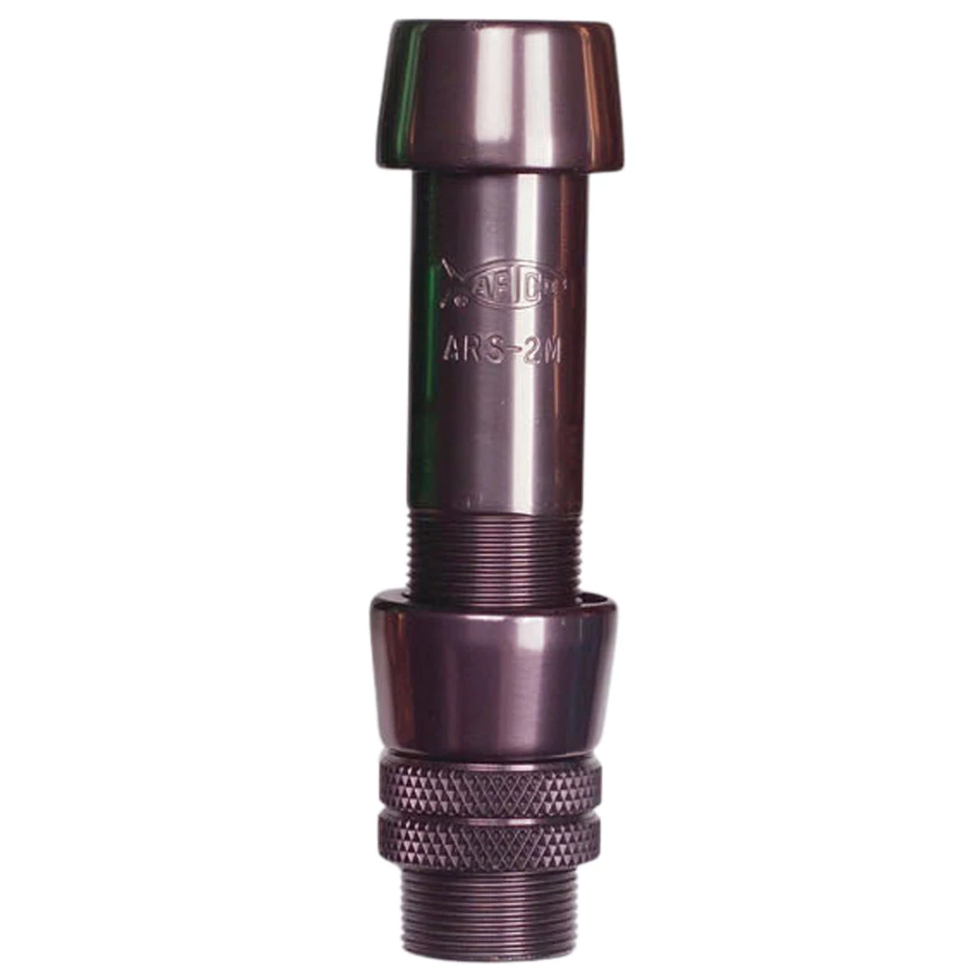 AFTCO Slip-Over Reel Seats Components