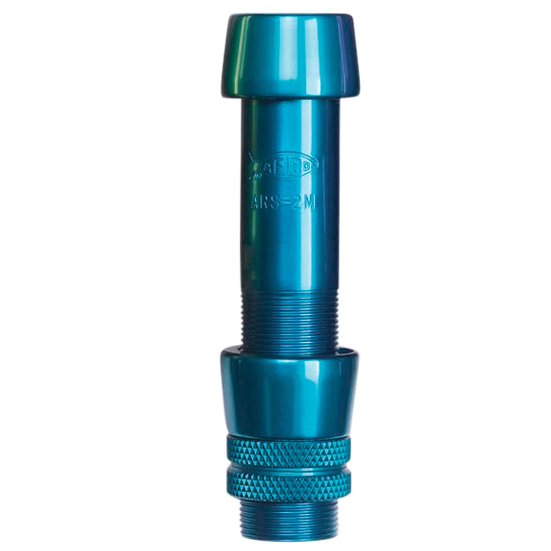 AFTCO Slip-Over Reel Seats Components